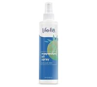 Life-flo, Life-Flor, Magnesium Oil Spray, Plus Aloe Vera, 8 fl oz (237 ml)
