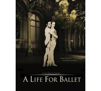 Life For Ballet
