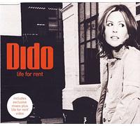 Life for Rent 2 by Dido (2003-12-16)