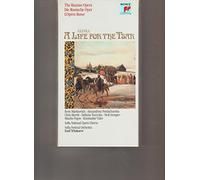 Life for the Tsar-Comp