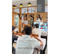 Life for Visa: All About Visa Seekers & Visa Agents