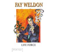 LIFE FORCE: A Witty and Provocative Drama of Marriage and Secret Betrayals