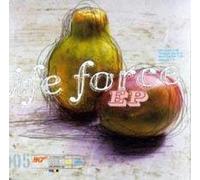 Life Force - Life Force E.P.,the