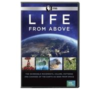 Life From Above (DVD)