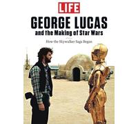 LIFE George Lucas