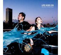 LIFE GOES ON