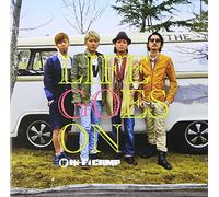 LIFE GOES ON - HI-FI CAMP