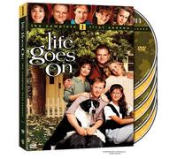 Life Goes on - Season 1