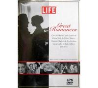 Life: Great Romances Box Set