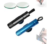 Life Hammer Car Escape Tool and Seatbelt Cutter, Glass Breaker and Seatbelt Cutter, Car Safety Hammer for Auto Rescue (2pcs-D)