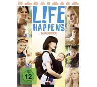 Life Happens - Das Leben eben!