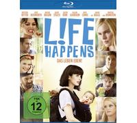Life Happens - Das Leben eben!