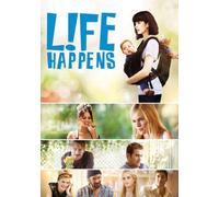 Life Happens [Edizione: Stati Uniti]