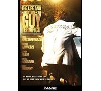 Life & Hard Times of Guy Terri