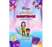 Life Hero Questbook: Quests to Level Up!