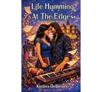 Life Humming at the Edges: 1