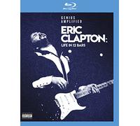 Life in 12 Bars [Blu-ray] [2018] [Region Free] [NTSC]