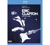 Life In 12 Bars (Blu-ray) Eric Clapton