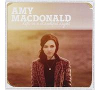 Life In A Beautiful Light [CD] - Macdonald Amy by Life In A Beautiful Light [CD]
