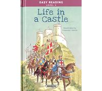 Life in a Castle