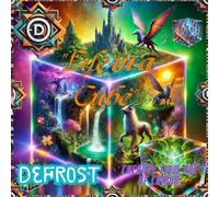 Life in a Cube: DeFrost