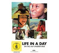 Life In A Day - Ein Tag auf unserer Erde (OmU)