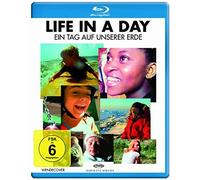 Life In A Day - Ein Tag auf unserer Erde (OmU)