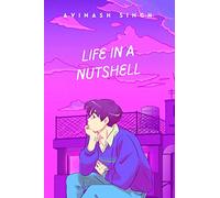 Life in a nutshell: Capturing the essence of life through Quotes and Poetry