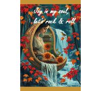 Life in a Nutshell Designer Journal 23 (Notebook/Diary/Planner) Shell Series: Luxury Lined/Blank pages for affirmation, art, autograph, composition, ... recipes, sublimation, travel, wedding