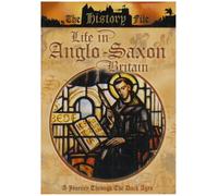 Life In Anglo-Saxon Britain [DVD] [Edizione: Regno Unito]