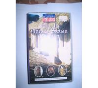 Life In Anglo-Saxon Britain [VHS]