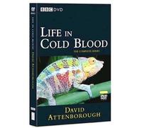 Life In Cold Blood Complete Box Set [Edizione: Regno Unito] [Edizione: Regno Unito]
