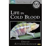 Life in Cold Blood (Repackaged) by David Attenborough(2012-09-24)