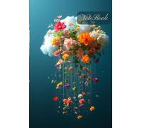 Life in Every Drop : Hardcover Composition Notebook