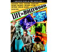 Life in Hollywood (DVD)
