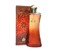 Real Time Eau De Parfum Donne Life in Motion - 100 ml