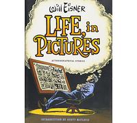 Life, in Pictures: Autobiographical Stories