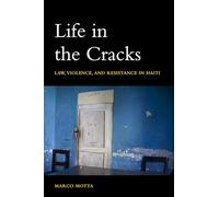 Life in the Cracks: Law, Violence, and Resistance in Haiti