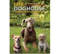 Life in the Doghouse (DVD) Danny Robertshaw Ron Danta