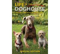 Life In The Doghouse (Special Edition) (DVD) Ron Danta Danny Robertshaw