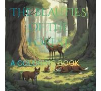 LIFE IN THE FOREST: RELAX WITH THE BEAUTY OF THE ANIMAL KINGDOM