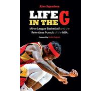 Alex Squadron Life in the G (Copertina rigida)