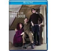 Life in the Old Cloth (Blu-ray) Caroline Gilbert James McClusky Xander Phillips