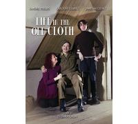 Life in the Old Cloth (DVD) Caroline Gilbert James McClusky Xander Phillips
