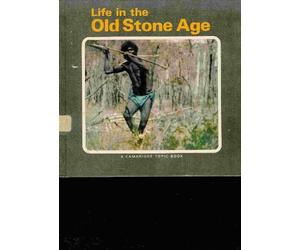 life in the old stone age