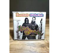 Life in the streets [Single-CD]