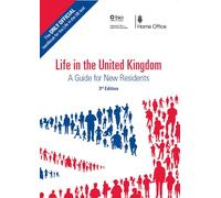 Life in the United Kingdom (Tascabile)