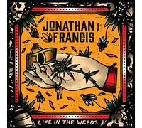 Jonathan Francis Life In The Weeds (Vinyl LP)