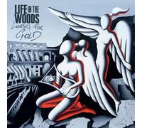 LIFE IN THE WOODS - Looking for gold (2024) LP Vinyl pre-order
