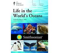 Life In The World's Oceans